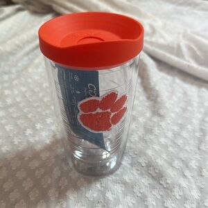 Tervis Clemson Paw Cup 16oz